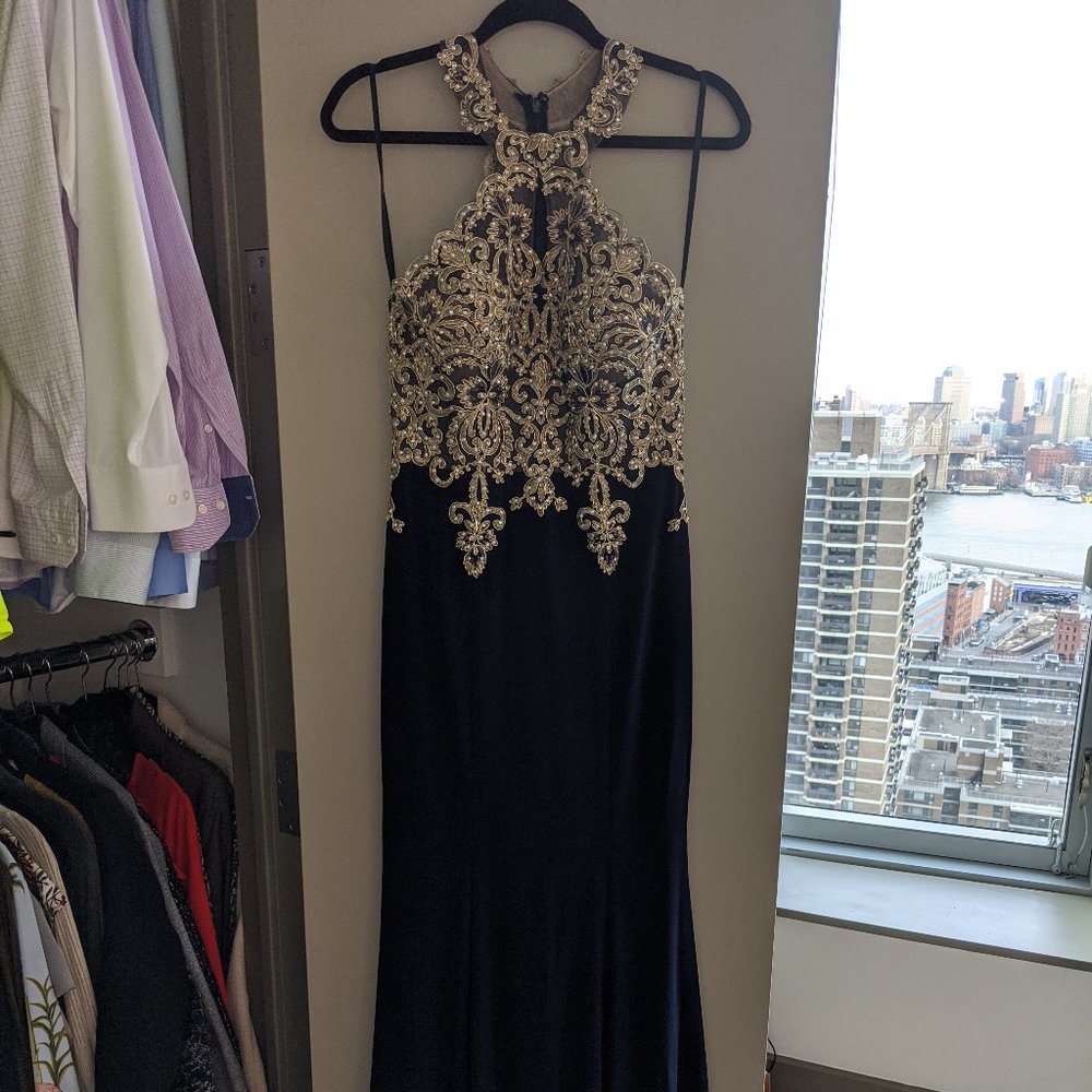 Xscape Formal Gown